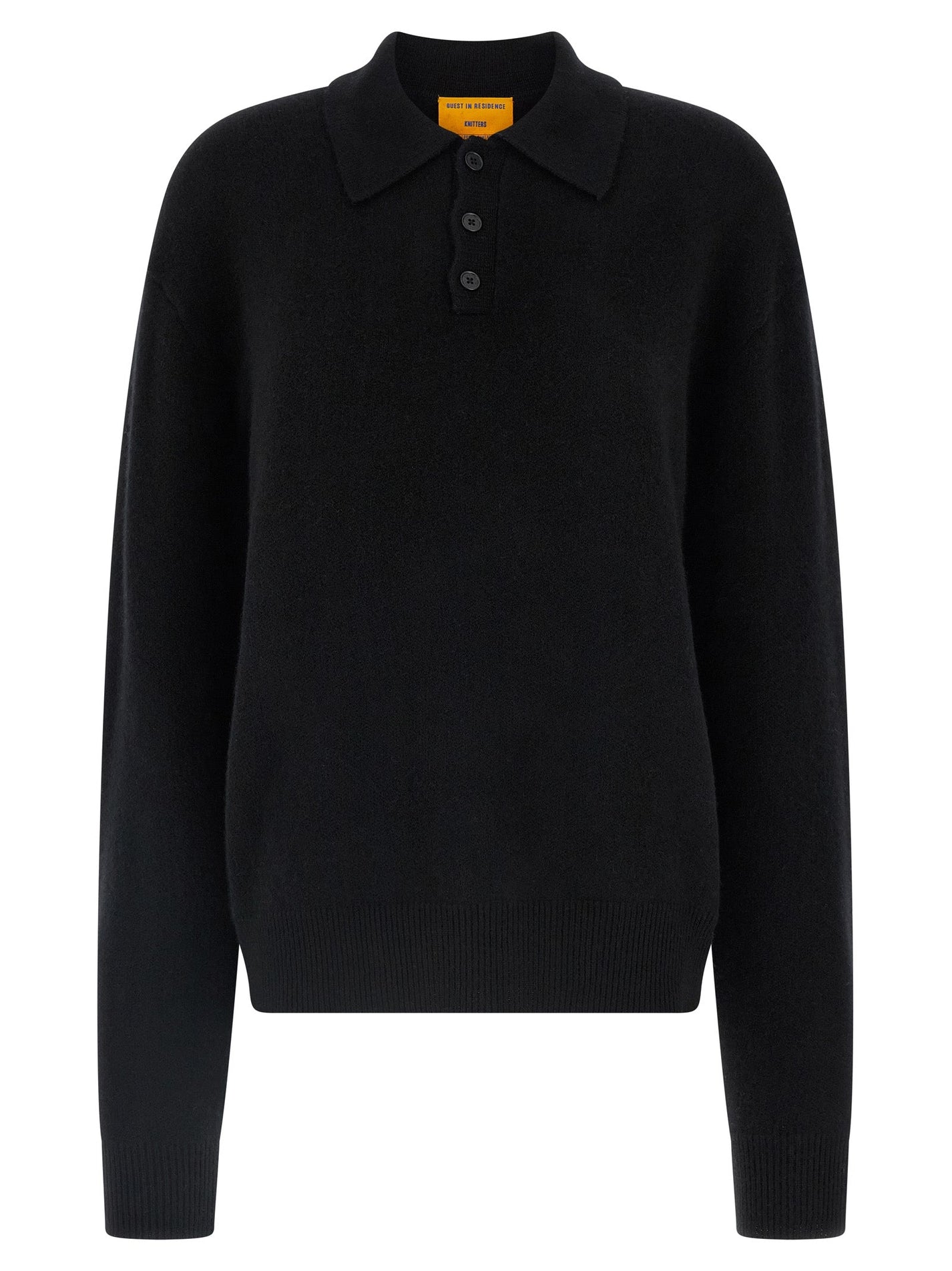 GUEST IN RESIDENCE - GUEST IN RESIDENCE - ’Allday’ polo shirt - Women’s Tops