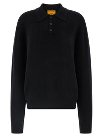 GUEST IN RESIDENCE - GUEST IN RESIDENCE - ’Allday’ polo shirt - Women’s Tops