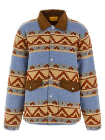 GUEST IN RESIDENCE - GUEST IN RESIDENCE - ’Western Industry’ jacket - Women’s Outerwear