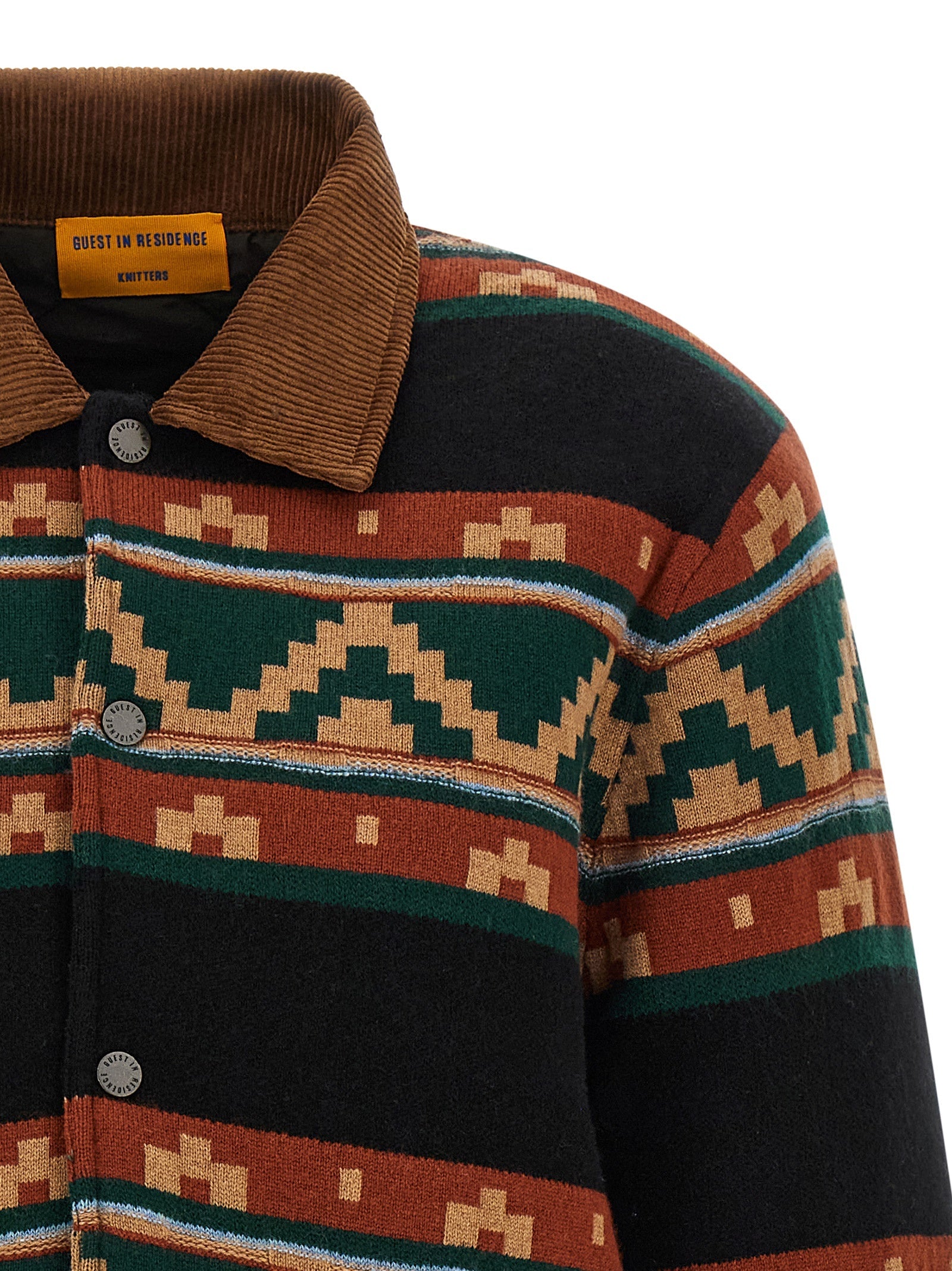 GUEST IN RESIDENCE - GUEST IN RESIDENCE - ’Western Industry’ jacket - Women’s Outerwear