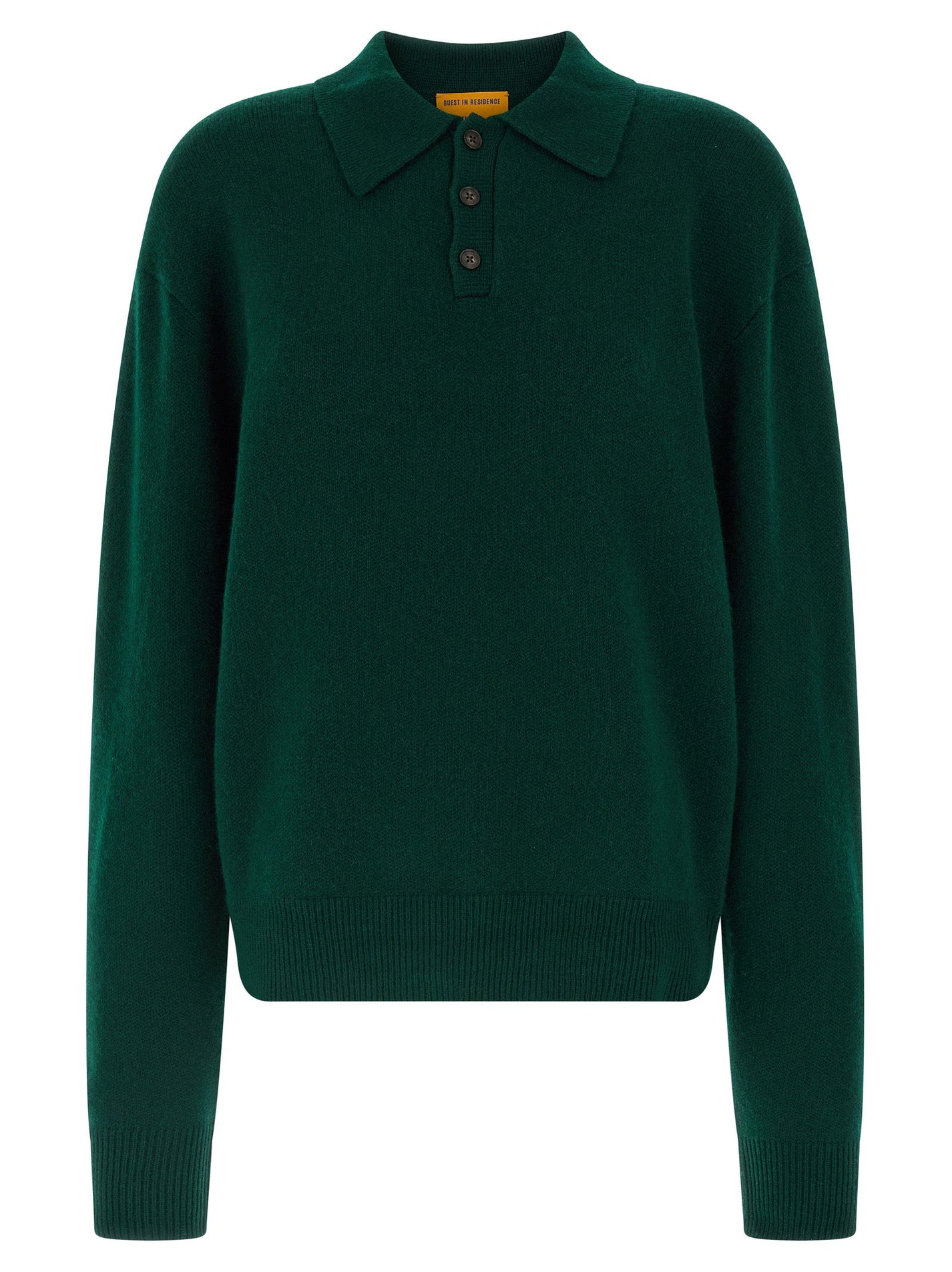 GUEST IN RESIDENCE - GUEST IN RESIDENCE - ’Allday’ polo shirt - Women’s Tops