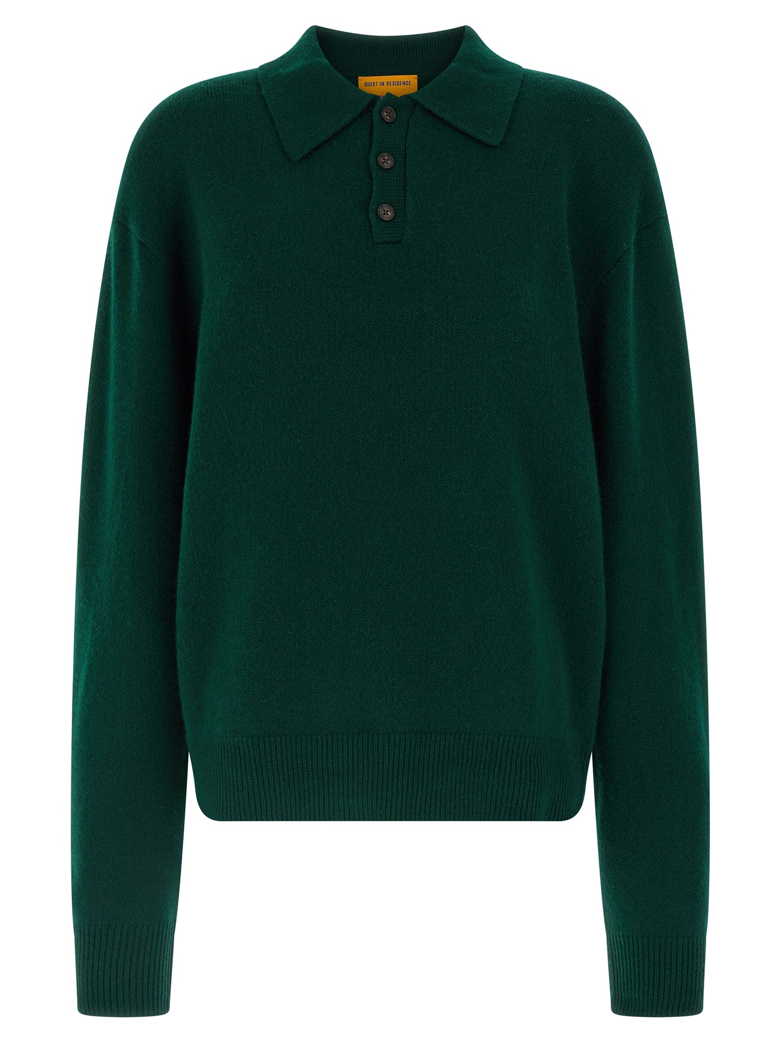 GUEST IN RESIDENCE - GUEST IN RESIDENCE - ’Allday’ polo shirt - Women’s Tops