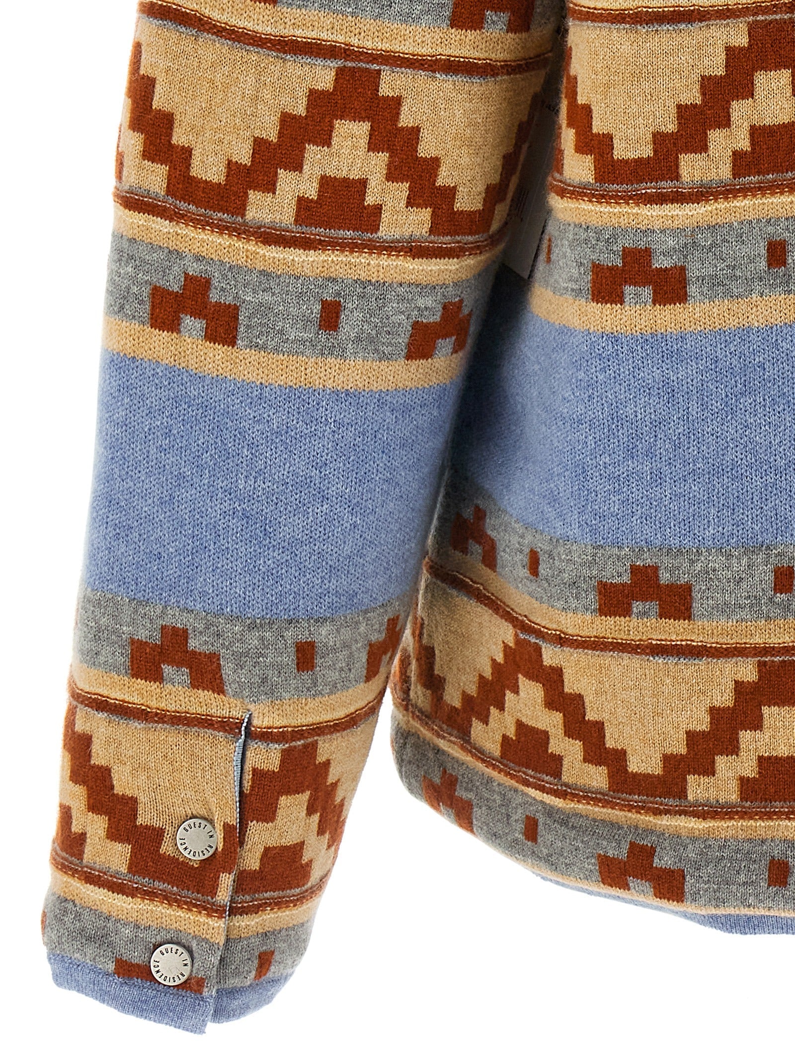 GUEST IN RESIDENCE - GUEST IN RESIDENCE - ’Western Industry’ jacket - Women’s Outerwear