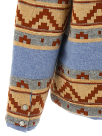 GUEST IN RESIDENCE - GUEST IN RESIDENCE - ’Western Industry’ jacket - Women’s Outerwear