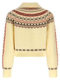 GUEST IN RESIDENCE - GUEST IN RESIDENCE - ’Cloud Chalet’ cardigan - Women’s Knitwear