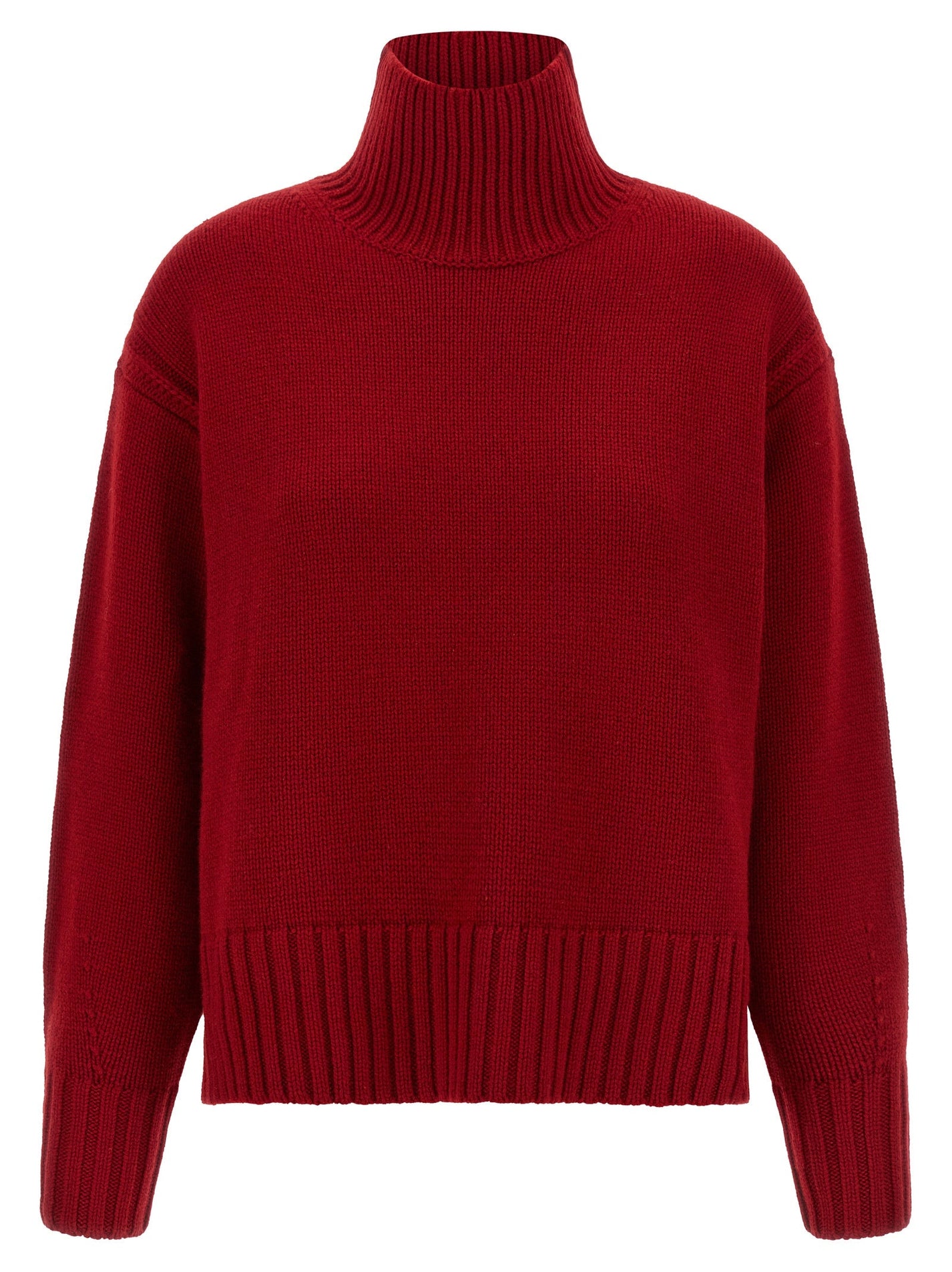 GUEST IN RESIDENCE - GUEST IN RESIDENCE - ’Cozy Turtleneck’ sweater - Women’s Knitwear
