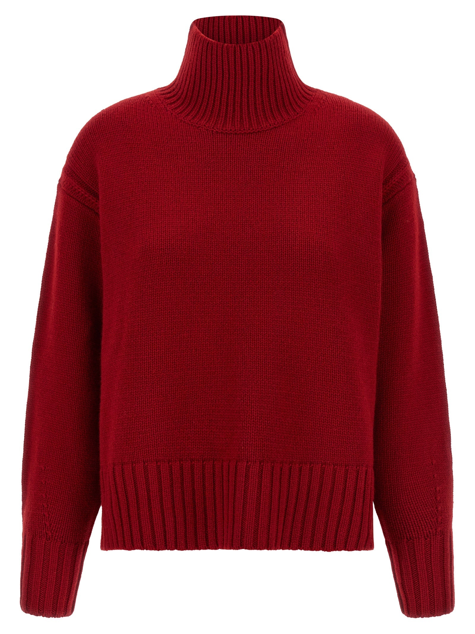 GUEST IN RESIDENCE - GUEST IN RESIDENCE - ’Cozy Turtleneck’ sweater - Women’s Knitwear