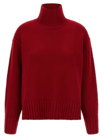 GUEST IN RESIDENCE - GUEST IN RESIDENCE - ’Cozy Turtleneck’ sweater - Women’s Knitwear