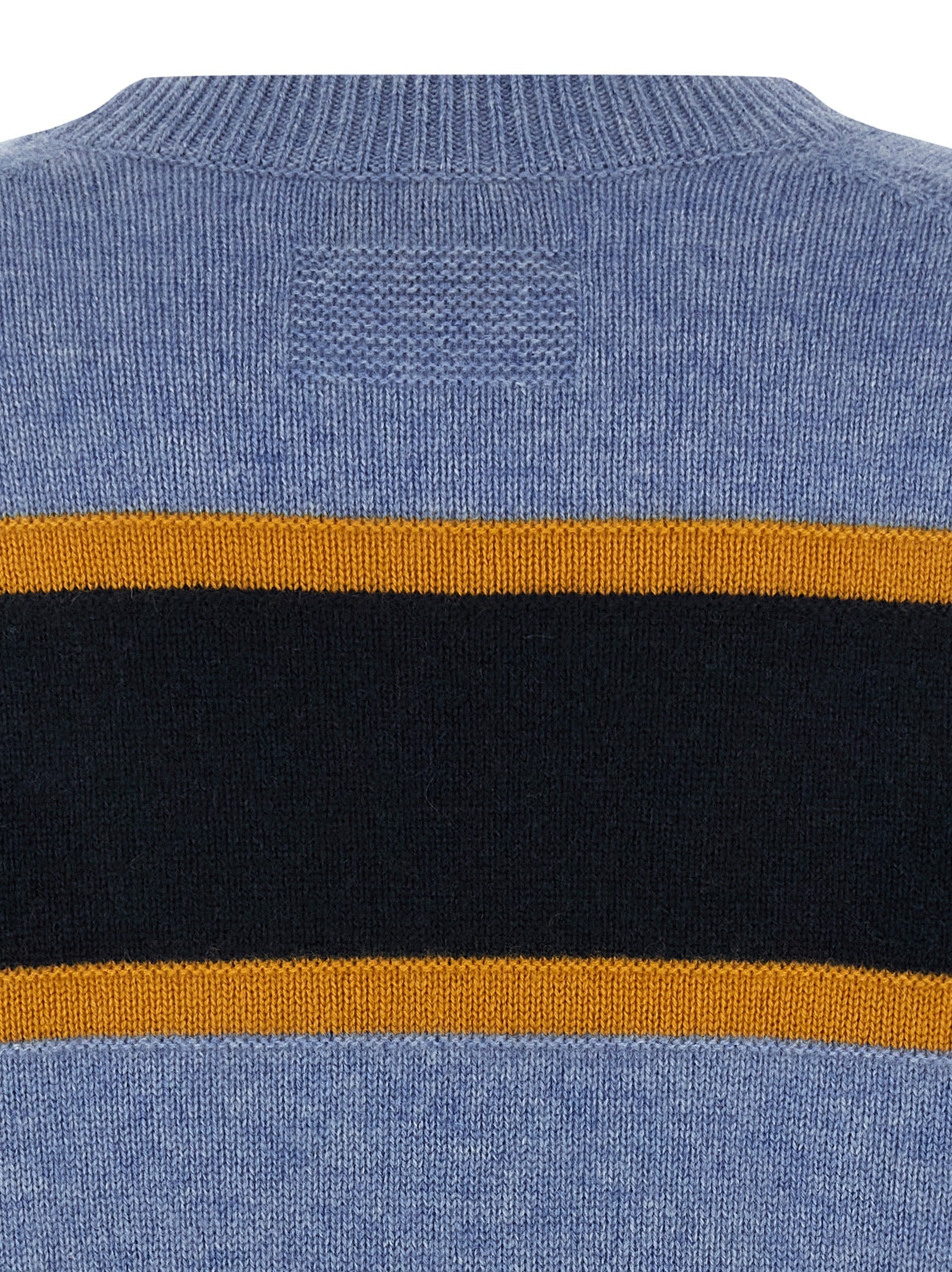 GUEST IN RESIDENCE - GUEST IN RESIDENCE - ’Stripe Crew’ sweater - Women’s Knitwear