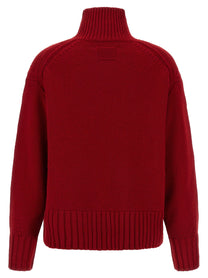 GUEST IN RESIDENCE - GUEST IN RESIDENCE - ’Cozy Turtleneck’ sweater - Women’s Knitwear