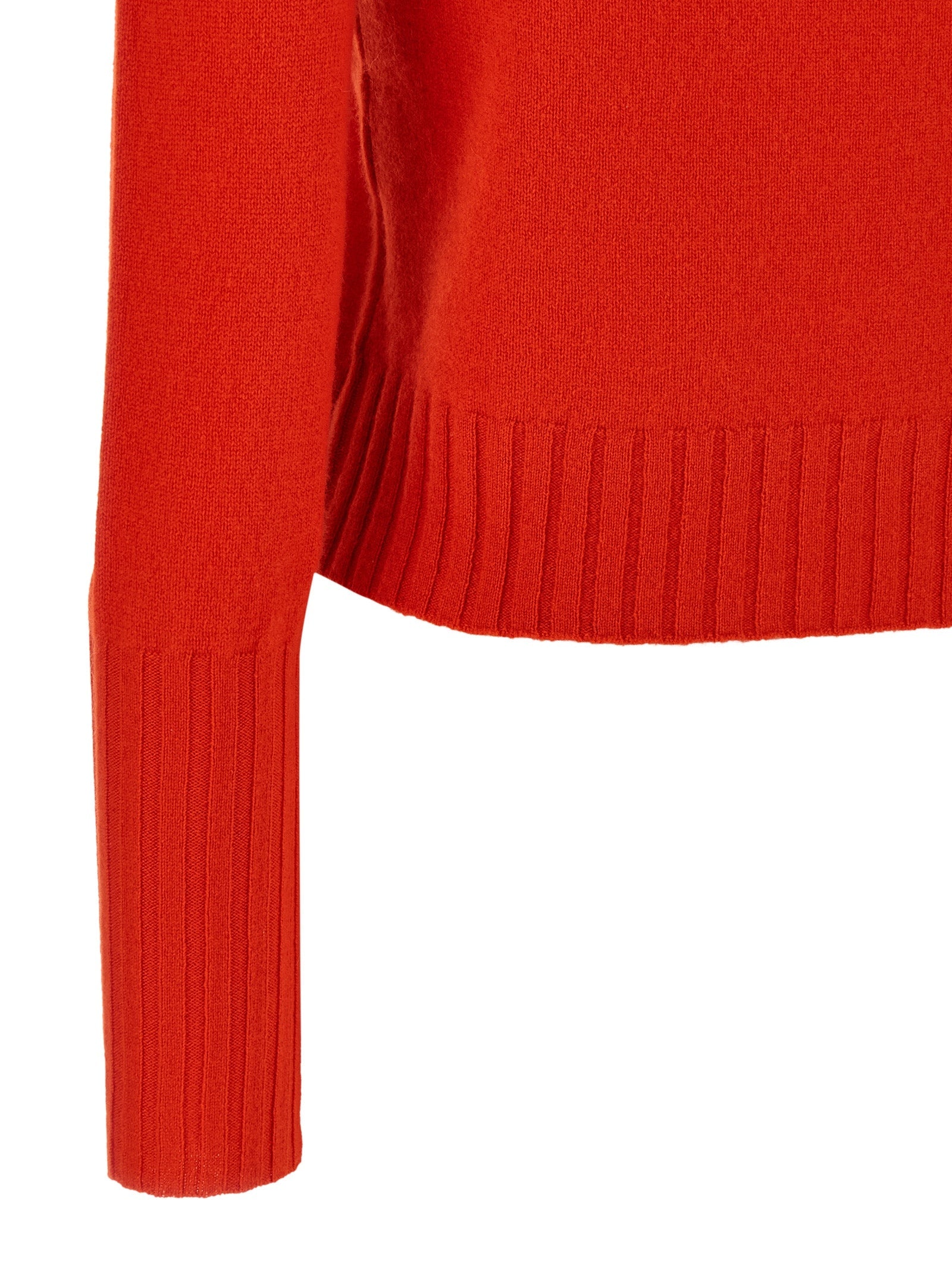 GUEST IN RESIDENCE - GUEST IN RESIDENCE - ’Shrunken Crew’ sweater - Women’s Knitwear