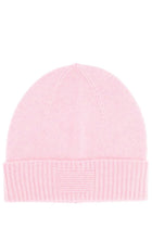 Guest In Residence Women's Cashmere Beanie Blue
