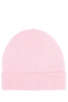 Guest In Residence Women's Cashmere Beanie Blue, view 2