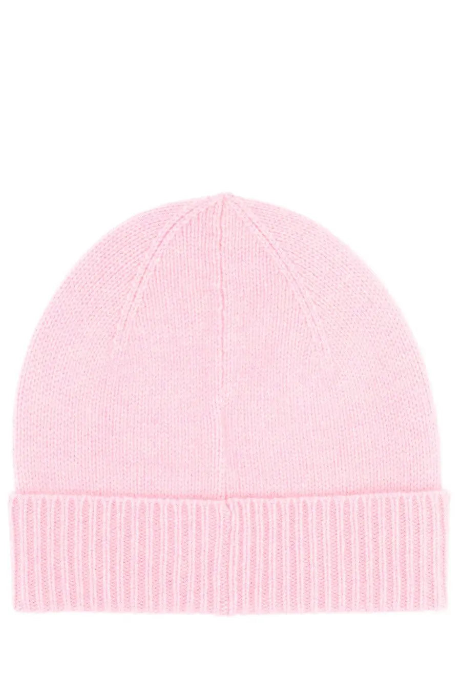 Guest In Residence Women's Cashmere Beanie Blue, view 2