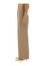 Guest In Residence Women's Pants Everywear Beige, view 3