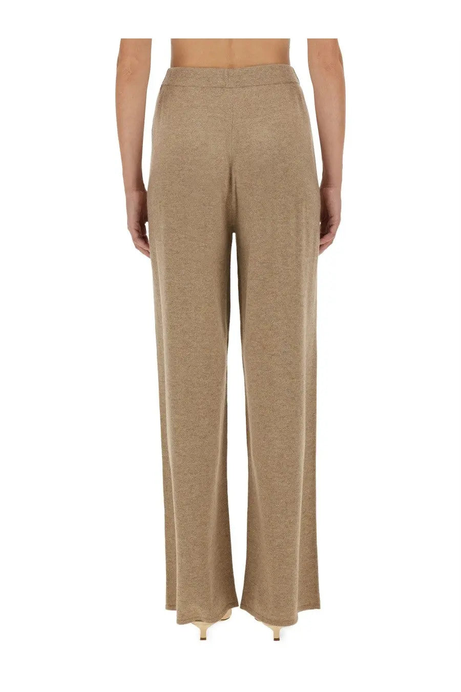 Guest In Residence Women's Pants Everywear Beige, view 4