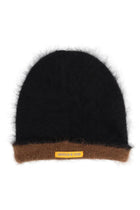 Guest In Residence Women's Reversible Cap Black