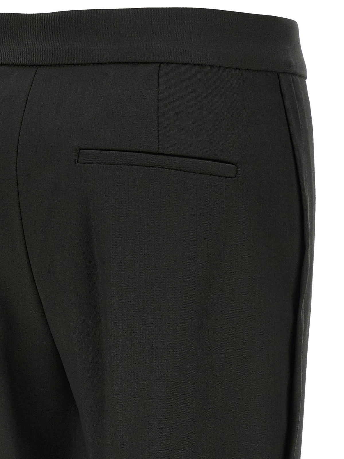 Sportmax Guglia Pants Black