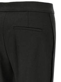 Sportmax Guglia Pants Black