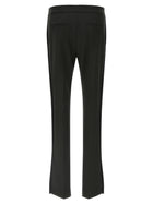 Sportmax Guglia Pants Black, view 2
