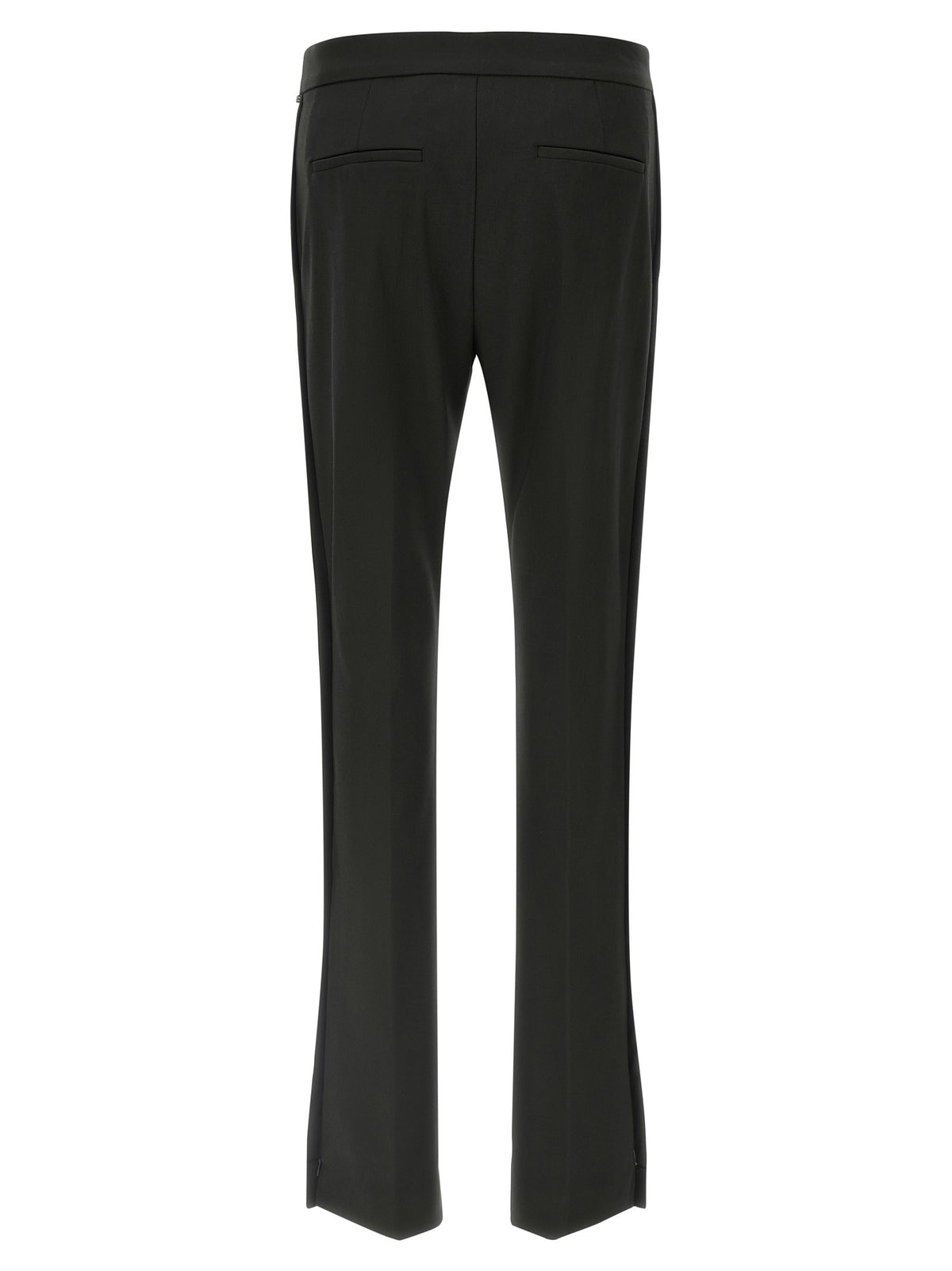 Sportmax Guglia Pants Black, view 2