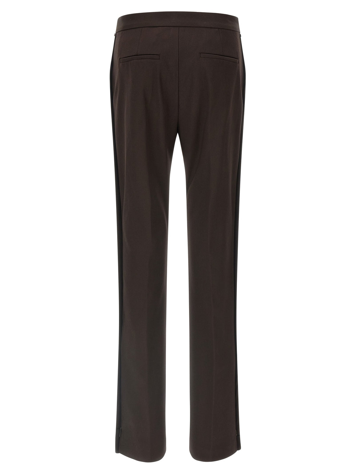 Sportmax Guglia Pants Brown, view 2