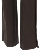 Sportmax Guglia Pants Brown, view 5