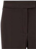 Sportmax Guglia Pants Brown, view 3