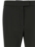 Sportmax Guglia Pants Black, view 3
