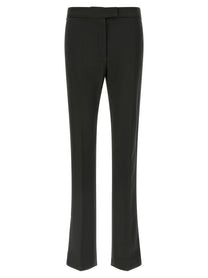 Sportmax Guglia Pants Black
