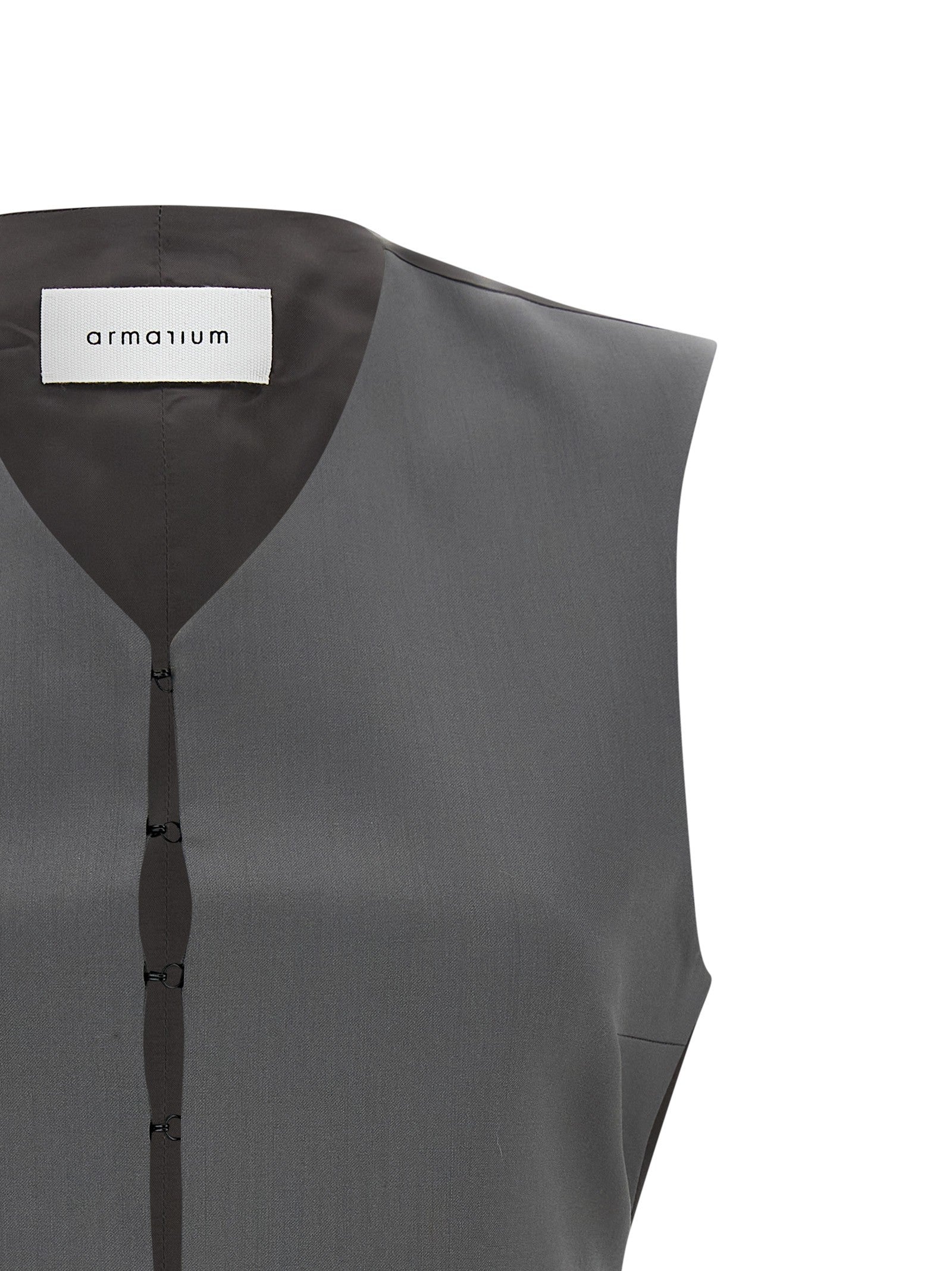 ARMARIUM Guia Vest Grey