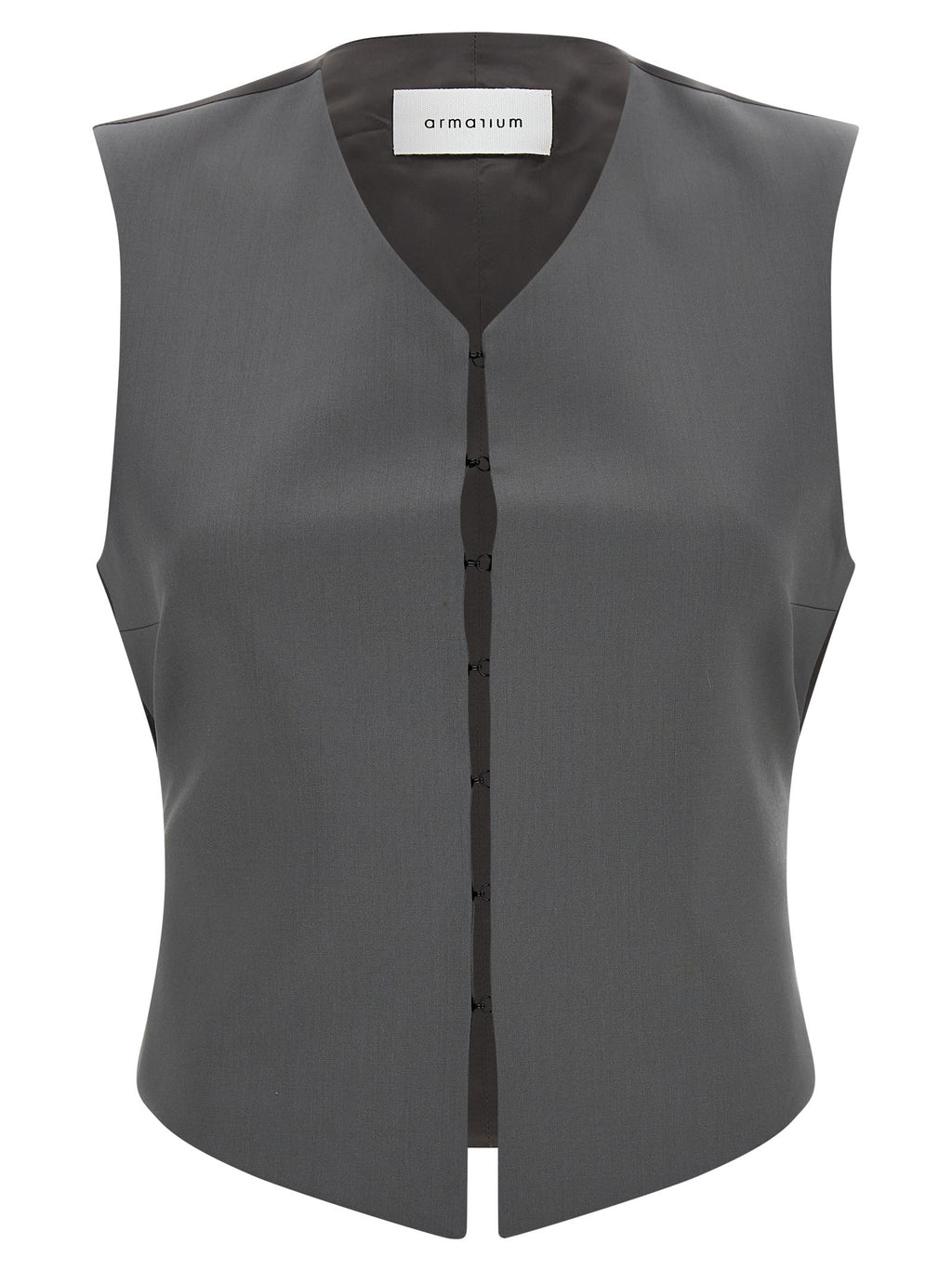 ARMARIUM Guia Vest Grey