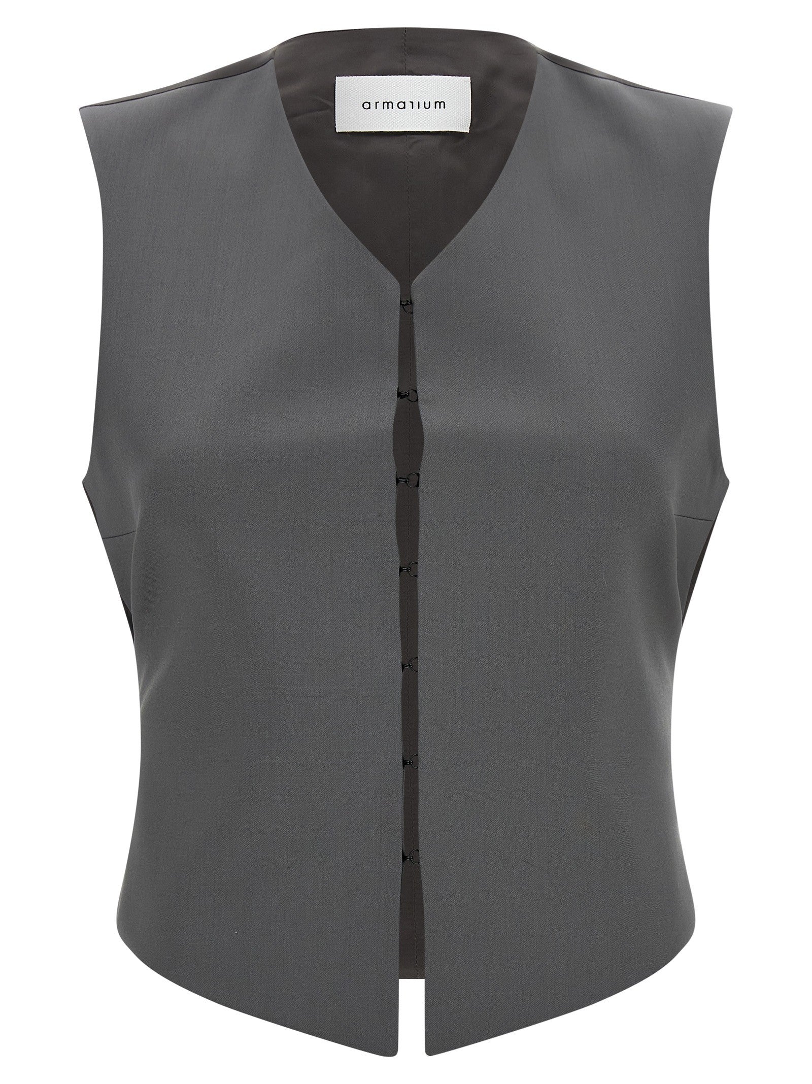 ARMARIUM Guia Vest Grey