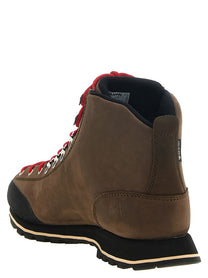 Scarpa Guida City Gtx Brown Ankle Boots Brown, view 3