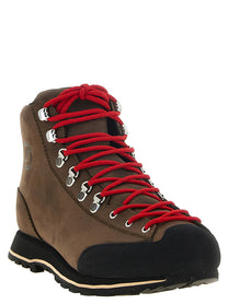 Scarpa Guida City Gtx Brown Ankle Boots Brown, view 2