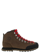 Scarpa Guida City Gtx Brown Ankle Boots Brown