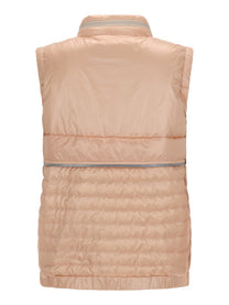 Moncler Grenoble Women's Gumiane Vest Blue