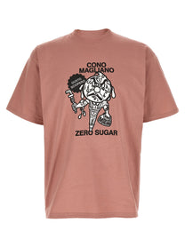 Magliano Gusto Sciopero Shirt Blue