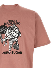 Magliano Gusto Sciopero Shirt Blue