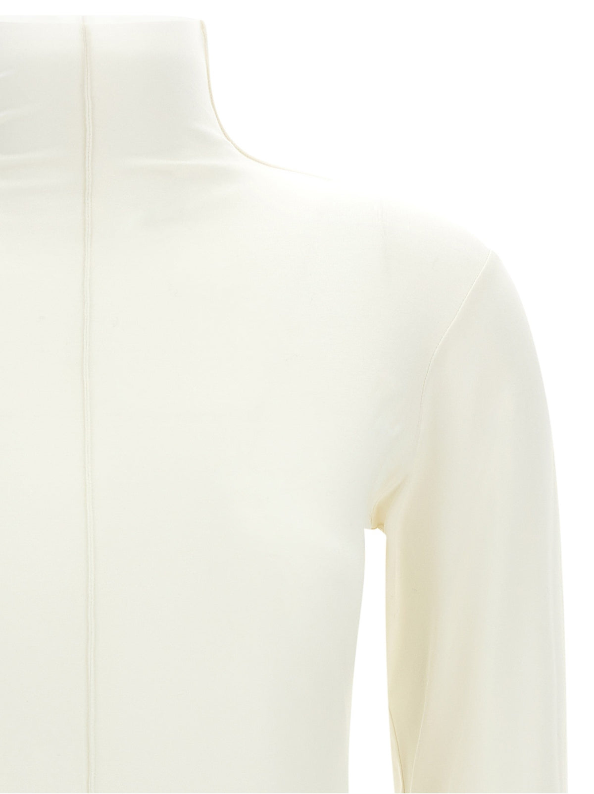 Misenithe Gwendi Sweater White, view 3