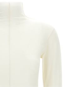 Misenithe Gwendi Sweater White, view 3