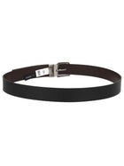 HUGO BOSS Men's Gynium Belt Black, view 3