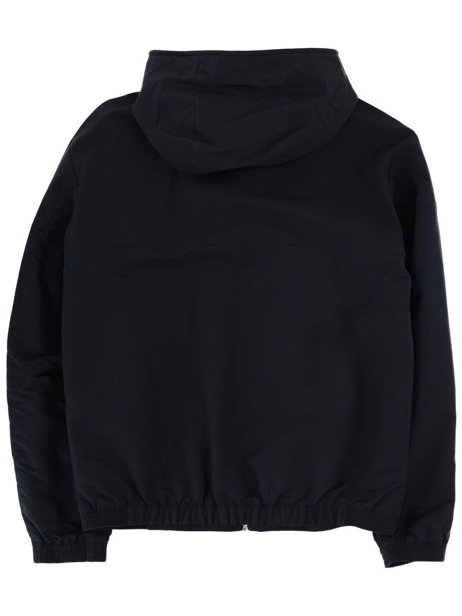 BOSS Men's Cireno Jacket Blue, view 2