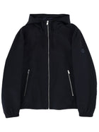 BOSS Men's Cireno Jacket Blue