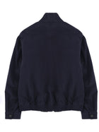 BOSS Men's Coiner Jacket Blue, view 2