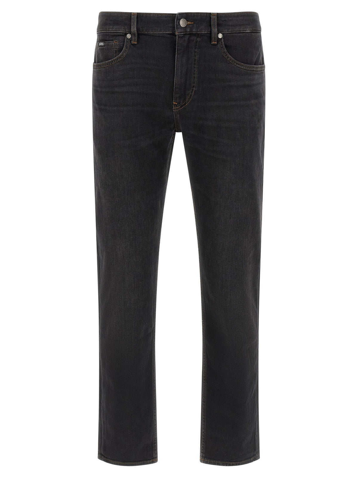 HUGO BOSS Delaware Jeans Black