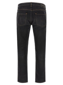 HUGO BOSS Delaware Jeans Black