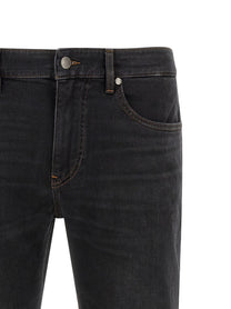 HUGO BOSS Delaware Jeans Black