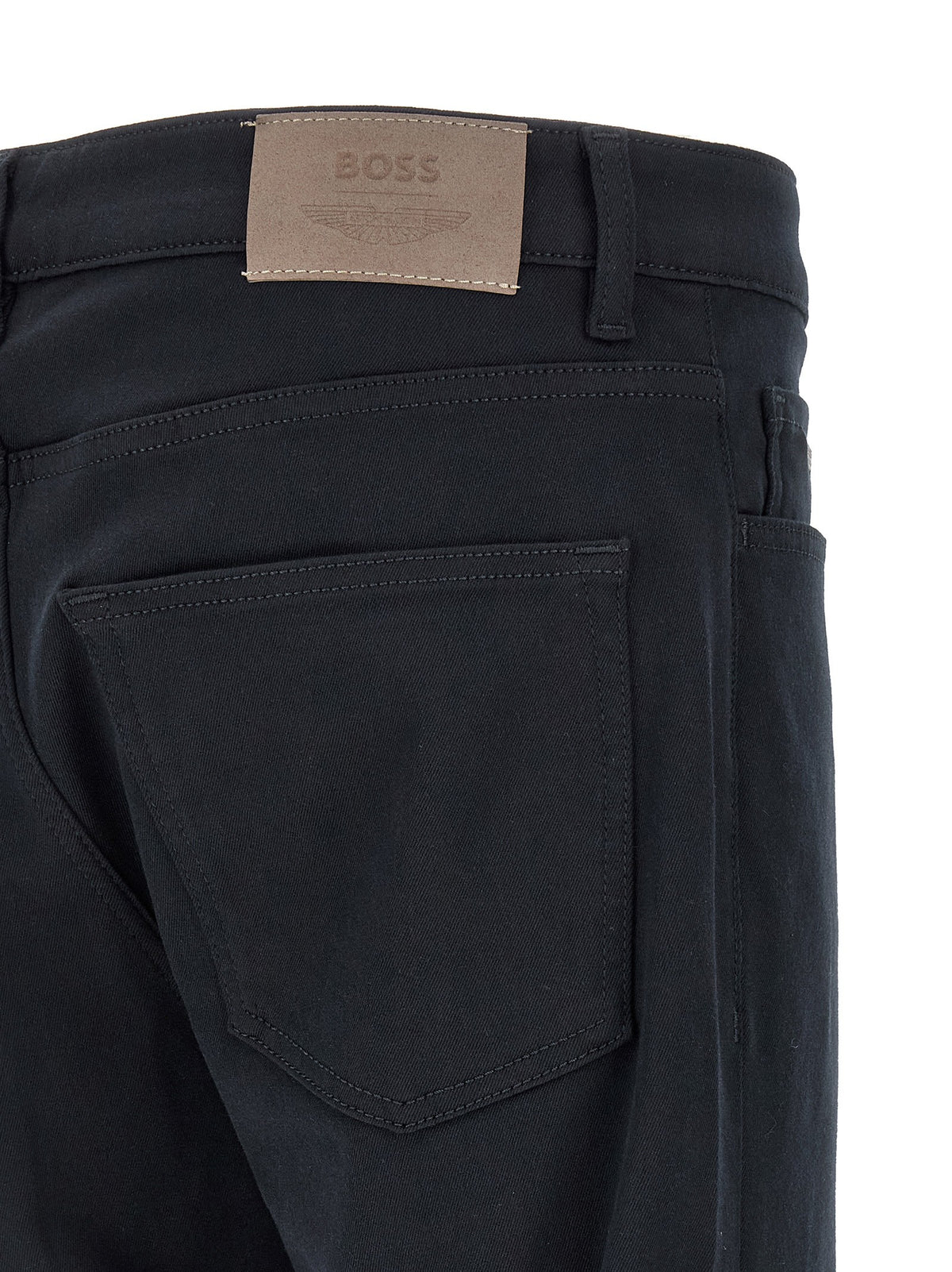 HUGO BOSS Jeans Blue