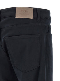 HUGO BOSS Jeans Blue